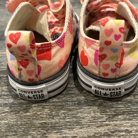 Converse Baby Sneakers - Picture 6 of 6